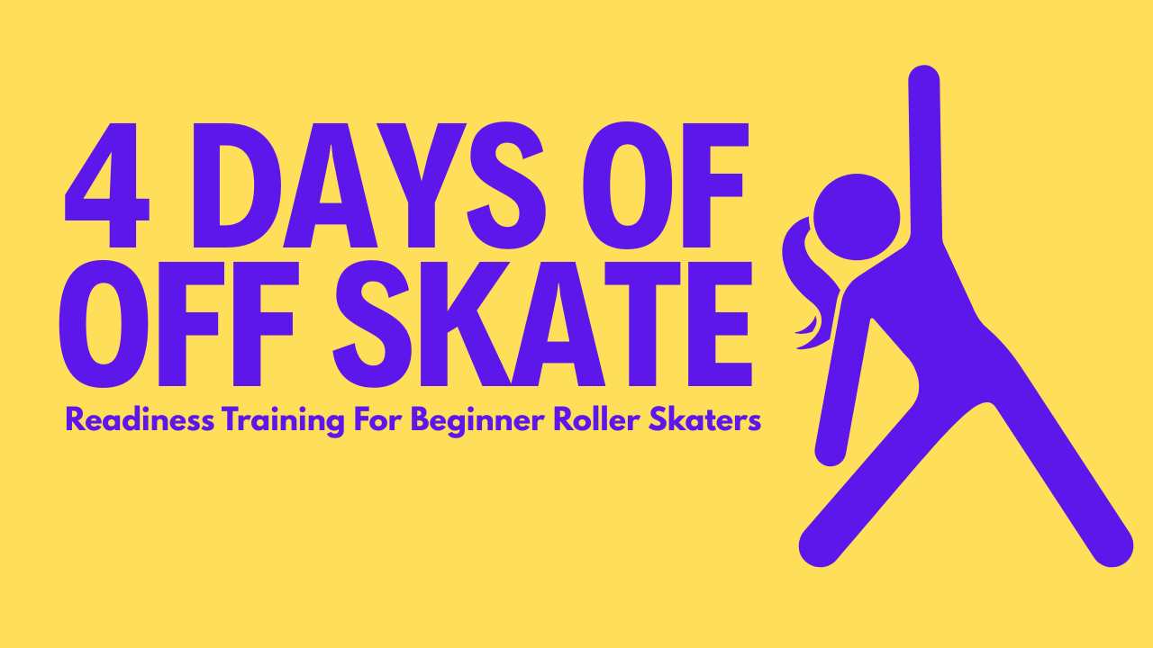 Get Ready Off Skate Training
